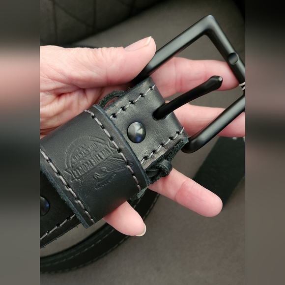 We the People Holster belt size 42 - Picture 3 of 6